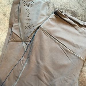 Victoria secret knockout pants